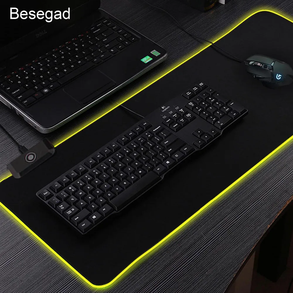 mouse pad