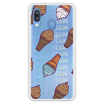 Stand case costume drawing Icecream WP013 for Samsung Galaxy A20E
Stand case costume drawing Icecream WP013 for Samsung Galaxy A20E