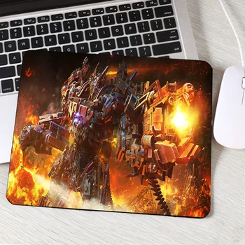 Mairuige Creative Robot Pattern Print Mouse Pad Cool Gundam Robot Hot Game Movie Robots Photo Mini Pc Computer Game Mousepad
Mairuige Creative Robot Pattern Print Mouse Pad Cool Gundam Robot Hot Game Movie Robots Photo Mini Pc Computer Game Mousepad