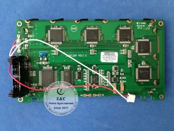 NHD-240128WG-ATFH-VZ# NHD-240128WG 240128A Brand New original LCD screen display panel
NHD-240128WG-ATFH-VZ# NHD-240128WG 240128A Brand New original LCD screen display panel