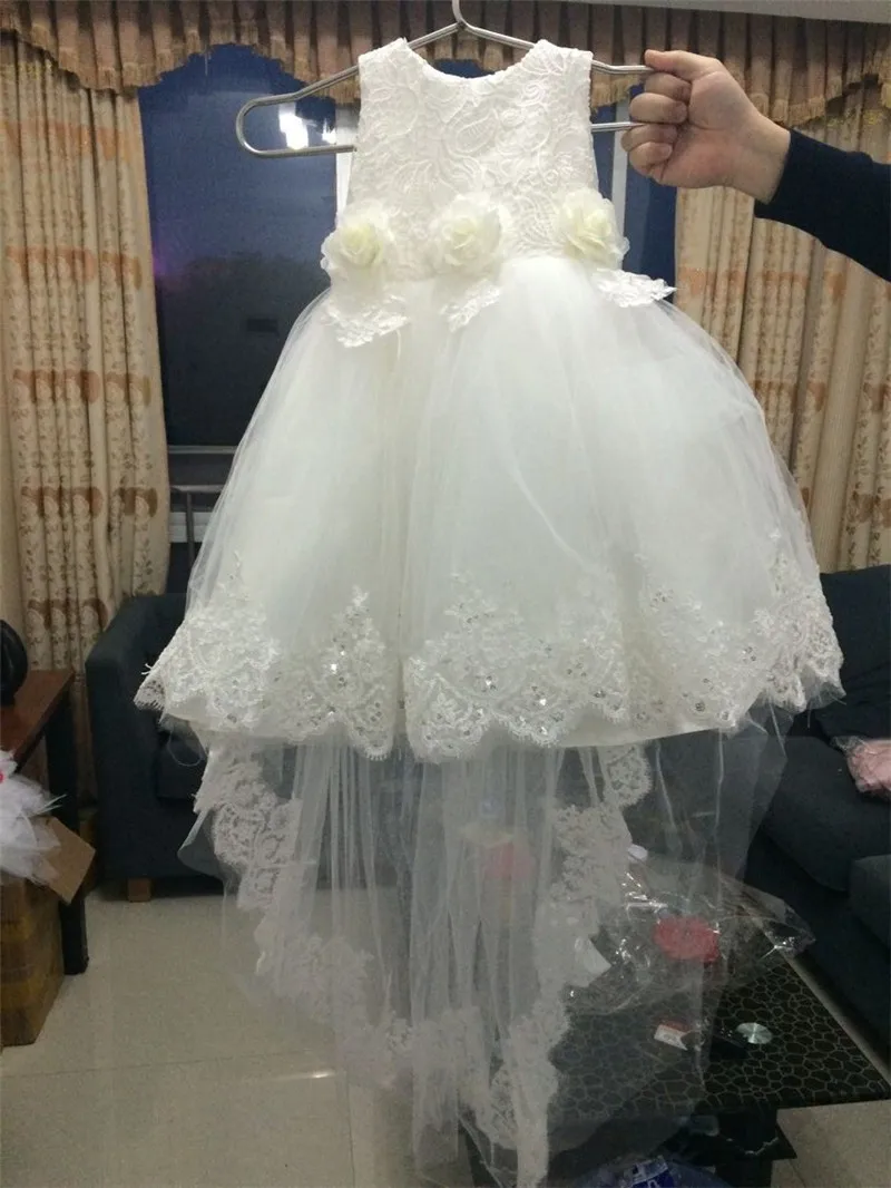 Toddler Girl White Baptism Christmas Gown Baby Girls Princess Dresses 1 Year Birthday Gift Kid Long Traling Party Wear Big Bow
Toddler Girl White Baptism Christmas Gown Baby Girls Princess Dresses 1 Year Birthday Gift Kid Long Traling Party Wear Big Bow