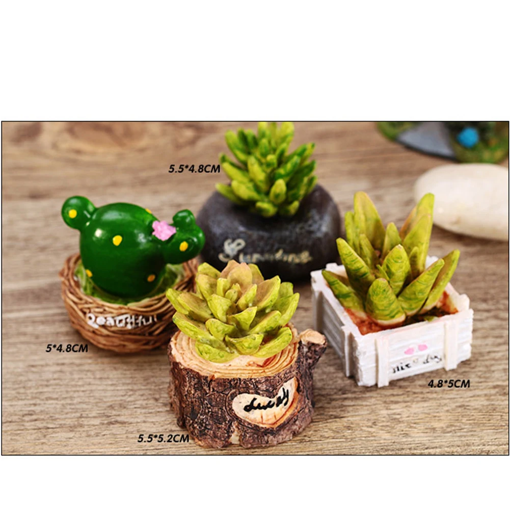 Flower Moving Forest DIY Desktop Resin Dollhouse Succulent Plant Miniature Ornament Craft Office Birthday Fairy Garden Gift
Flower Moving Forest DIY Desktop Resin Dollhouse Succulent Plant Miniature Ornament Craft Office Birthday Fairy Garden Gift