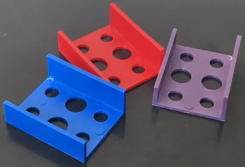 50Pcs square 6holes Colourful Mixed Colour Plastic Tattoo Ink Cup Holder stand For Tattoo Ink Cup Caps Supply
50Pcs square 6holes Colourful Mixed Colour Plastic Tattoo Ink Cup Holder stand For Tattoo Ink Cup Caps Supply