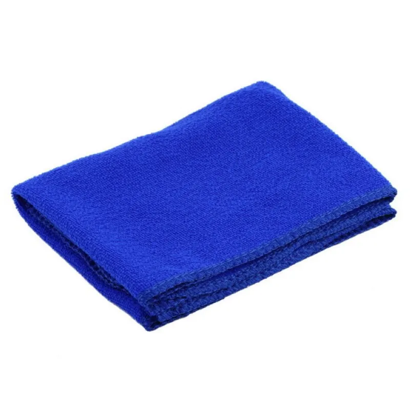 5pcs 30*70cm Soft Microfiber Cleaning Towel M Car Auto Wash Dry Clean Polish Cloth
5pcs 30*70cm Soft Microfiber Cleaning Towel M Car Auto Wash Dry Clean Polish Cloth