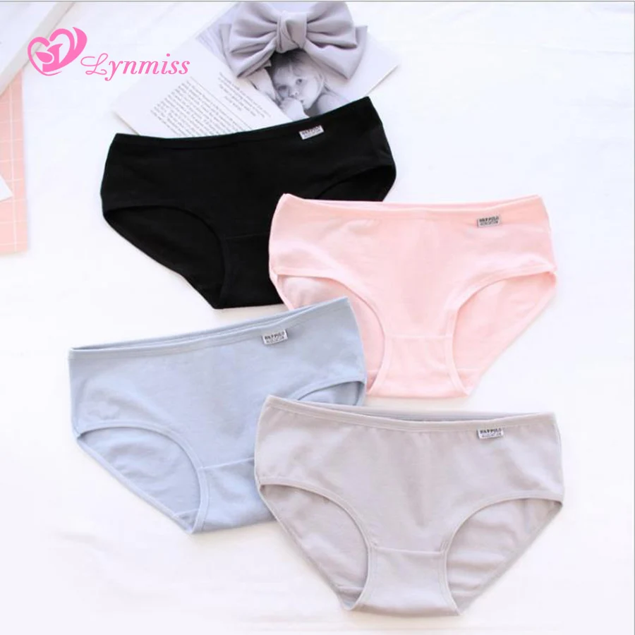 2018 Lynmiss Women 39 s Thermal Underwear Female Sexy Panties Women's Plus Size Multipack Cotton Panties For Girls 18 Underwear
2018 Lynmiss Women 39 s Thermal Underwear Female Sexy Panties Women's Plus Size Multipack Cotton Panties For Girls 18 Underwear