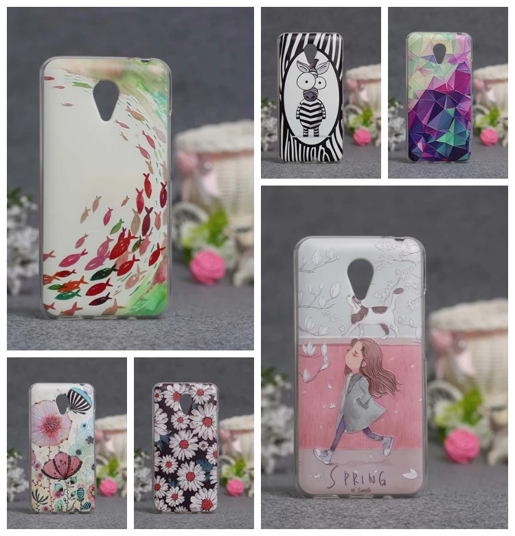 Soft TPU Cover For Meizu M2 Note Case Silicon Back Covers Cases For Funda Meizu M2 Note Meilan Note 2 M2Note Phone Capa Fundas
Soft TPU Cover For Meizu M2 Note Case Silicon Back Covers Cases For Funda Meizu M2 Note Meilan Note 2 M2Note Phone Capa Fundas