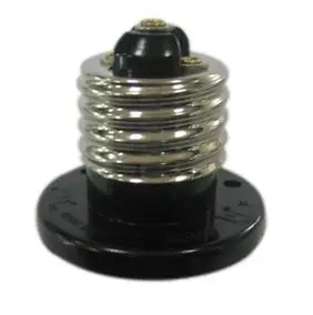 (SPL-046-L1B) 1000pcs/lot RU 600V 660W E26 lamp base lampholder with 15CM 18AWG wire leads
(SPL-046-L1B) 1000pcs/lot RU 600V 660W E26 lamp base lampholder with 15CM 18AWG wire leads