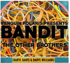 Фото 2016 Bandit by Darryl Davis & Daryl Williams-Magic trick | Игрушки и хобби