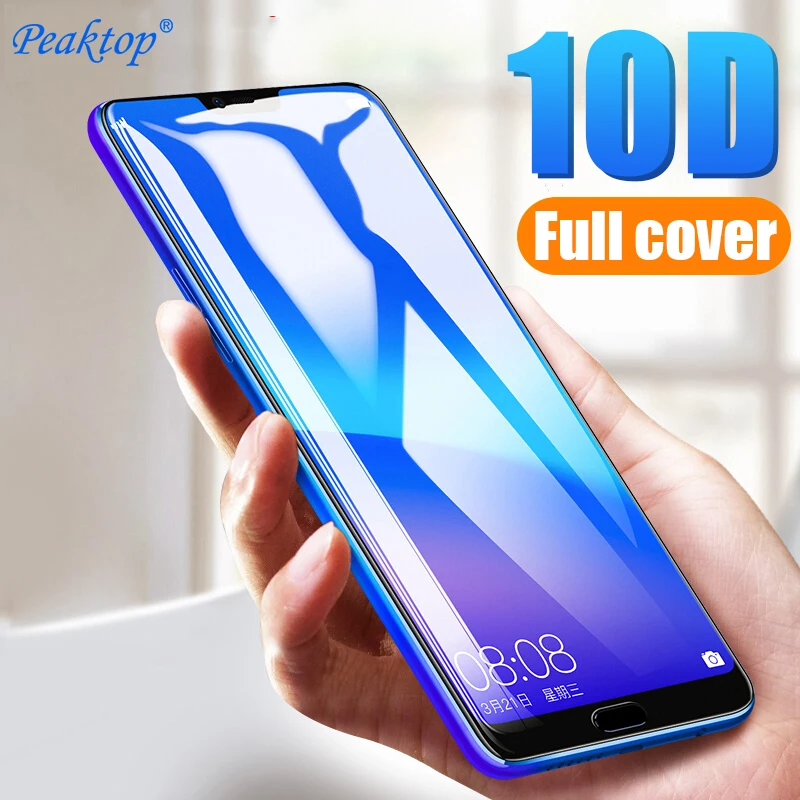 2pcs 10D Full Cover Tempered Glass on the For Huawei Honor 10 9 8 Lite Screen Protector For Huawei Mate 20 Lite Pro X Film
2pcs 10D Full Cover Tempered Glass on the For Huawei Honor 10 9 8 Lite Screen Protector For Huawei Mate 20 Lite Pro X Film