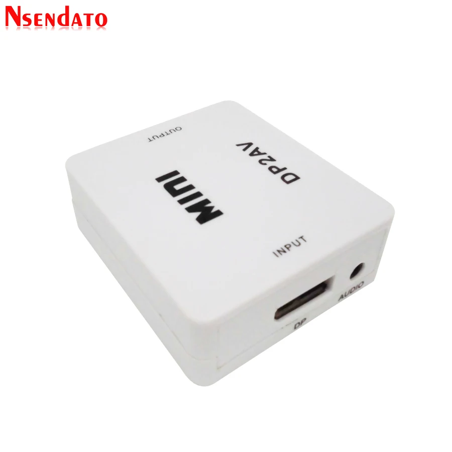 DP2AV CONVERTER (10)