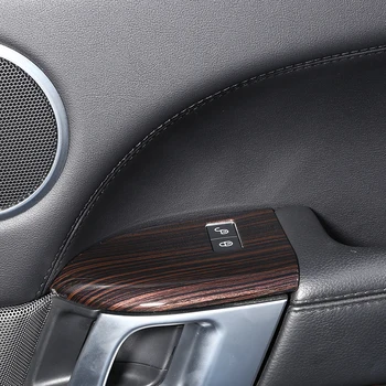 4pcs Red Ash Wood Style ABS Plastic Child lock button Frame Tim Accessories For Landrover Range Rover Sport RR Sport 2014-2018
4pcs Red Ash Wood Style ABS Plastic Child lock button Frame Tim Accessories For Landrover Range Rover Sport RR Sport 2014-2018
