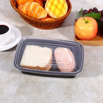 10Pcs Food Container Lunch Box With Compartments Microwavable Food Grade Pp Plastic Food Storage Boxs
10Pcs Food Container Lunch Box With Compartments Microwavable Food Grade Pp Plastic Food Storage Boxs