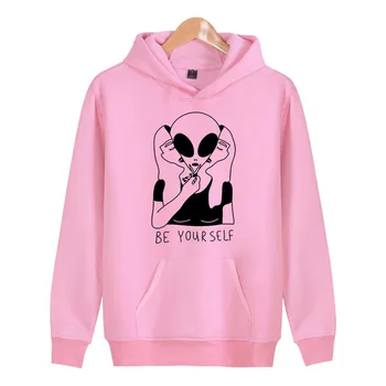 alien Hoodies women 3D Printed Pullovers Sportswear Sweatshirts female kpop W4710
alien Hoodies women 3D Printed Pullovers Sportswear Sweatshirts female kpop W4710