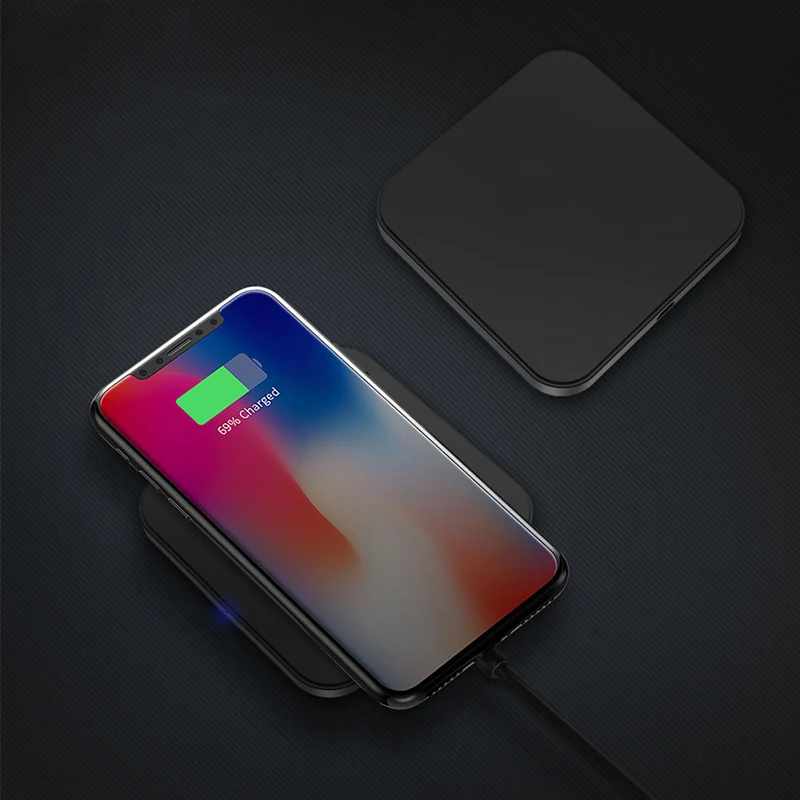For Samsung Galaxy A8 A8+ 2018 A530F A730F Charger Wireless Charging Pad Dock Case Charge Wireless Chargers QI Micro Receiver
For Samsung Galaxy A8 A8+ 2018 A530F A730F Charger Wireless Charging Pad Dock Case Charge Wireless Chargers QI Micro Receiver