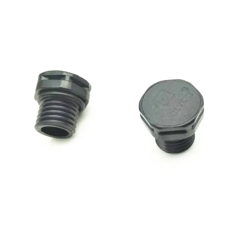 IP68 waterproof M12*1.5 vent plug screw-in vent screw vents for bus tracker device
IP68 waterproof M12*1.5 vent plug screw-in vent screw vents for bus tracker device