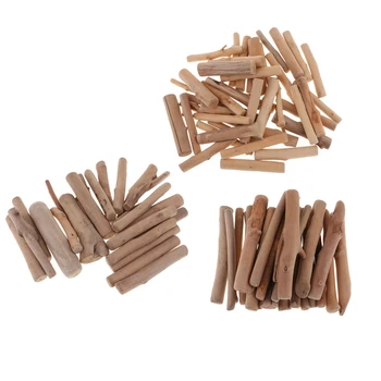 250g/bag Natural Driftwood Pieces Craft Sticks Small for Northumbrian Coastline Display Arts and Craft DIY Decorating, Creating
250g/bag Natural Driftwood Pieces Craft Sticks Small for Northumbrian Coastline Display Arts and Craft DIY Decorating, Creating