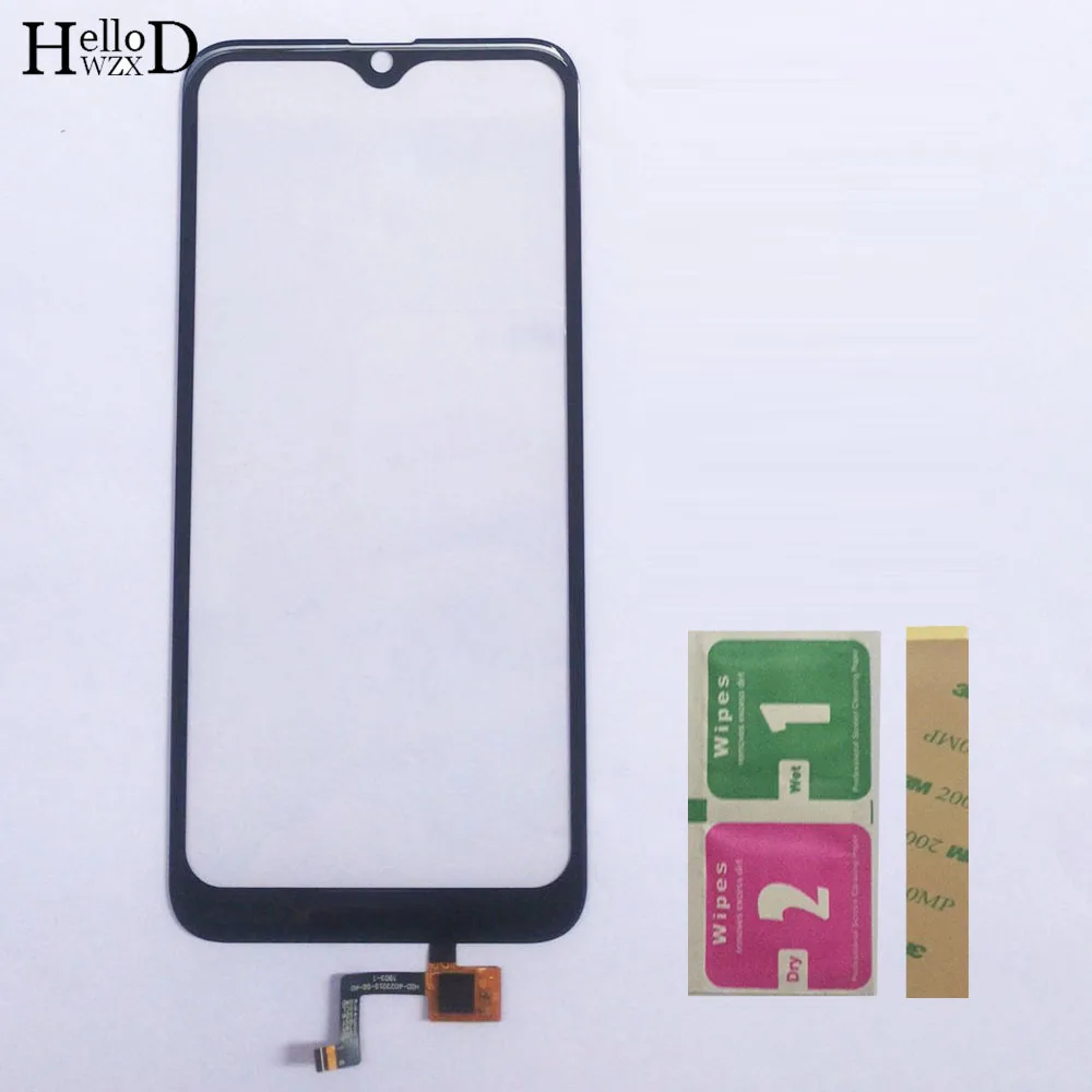 Touch Panel Sensor Screen For Doogee Y8C Perfect Repair Parts Touch Panel Sensor Glass Lens for Doogee Y8 C 6.1'' Mobile
Touch Panel Sensor Screen For Doogee Y8C Perfect Repair Parts Touch Panel Sensor Glass Lens for Doogee Y8 C 6.1'' Mobile