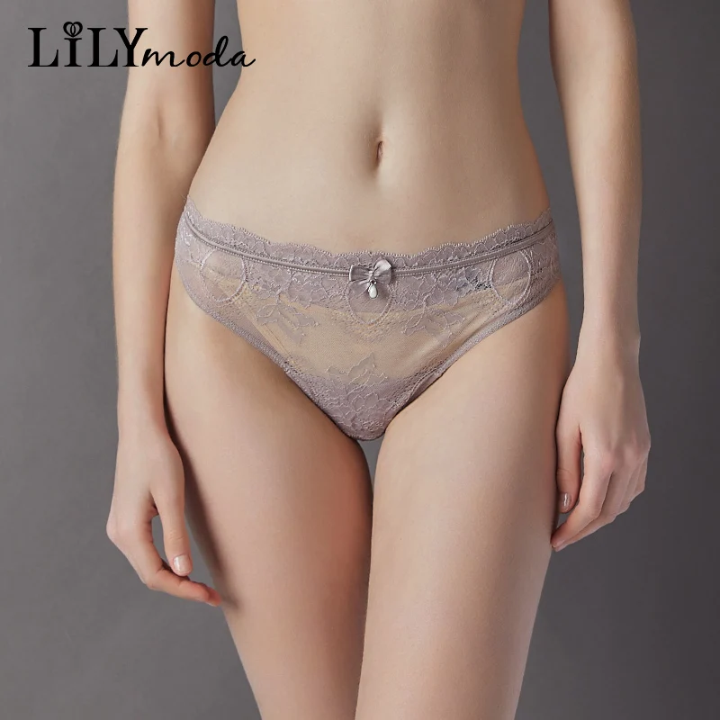 Lilymoda Women Seamless Soft T back Thongs Sexy Transparent Lace Briefs Sexy T pants panty Ladies Hot Lingerie Soft Underwear
Lilymoda Women Seamless Soft T back Thongs Sexy Transparent Lace Briefs Sexy T pants panty Ladies Hot Lingerie Soft Underwear