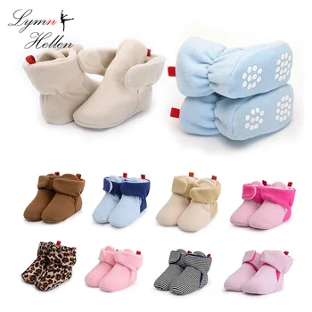 Baby Booties Warm Prewalker Infant Toddler Walkers Winter Fleece Soft bottom Snowfield Boot Newborn Girls Crib Shoes Play Mats
Baby Booties Warm Prewalker Infant Toddler Walkers Winter Fleece Soft bottom Snowfield Boot Newborn Girls Crib Shoes Play Mats