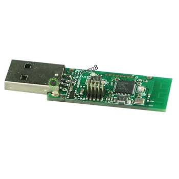 Bluetooth 4.0 BLE CC2540 USB Protocol Analysis BTool Packet Analyzer Board Debug Pin 1 Mbps Module
Bluetooth 4.0 BLE CC2540 USB Protocol Analysis BTool Packet Analyzer Board Debug Pin 1 Mbps Module