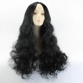JOY&BEAUTY Red Grey Golden Brown Black Wig Synthetic Wig Long Loose Wave 28 Inch High Temperature Fiber For Women Wigs
JOY&BEAUTY Red Grey Golden Brown Black Wig Synthetic Wig Long Loose Wave 28 Inch High Temperature Fiber For Women Wigs
