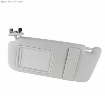 Driving Position Car Sun Visor Left Side Sunroof Shading Board For Toyota/Camry 2007-2011 Dropshipping
Driving Position Car Sun Visor Left Side Sunroof Shading Board For Toyota/Camry 2007-2011 Dropshipping