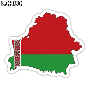 1 PCS Belarus Flag Sticker Toys for Children Countries Map Travel Stickers to DIY Scrapbooking Suitcase Luggage Laptop Car Motor
1 PCS Belarus Flag Sticker Toys for Children Countries Map Travel Stickers to DIY Scrapbooking Suitcase Luggage Laptop Car Motor