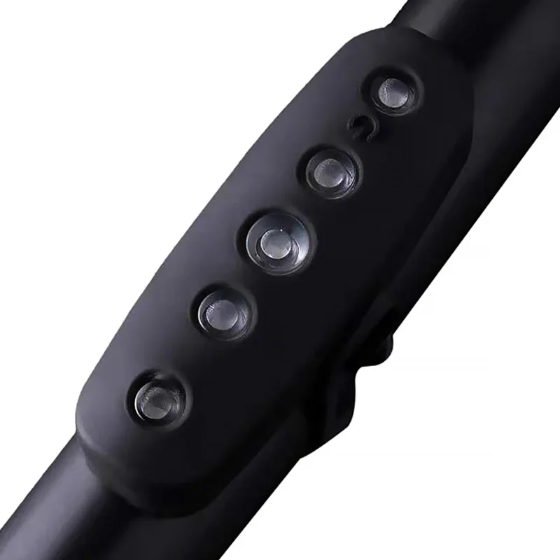 2019 Bicycle Light Rechargeable Waterproof LED USB Tail Light Taillight Safety Warning Silicone Bicycle Rear Light Luz Bicicleta
2019 Bicycle Light Rechargeable Waterproof LED USB Tail Light Taillight Safety Warning Silicone Bicycle Rear Light Luz Bicicleta
