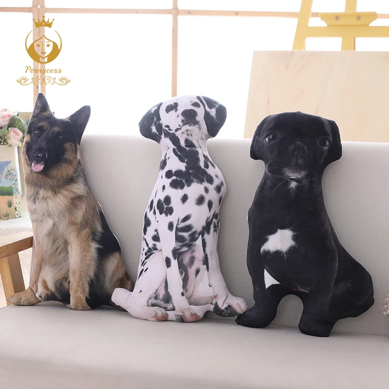 1PCS 50cm/70cm simulation animal plush padded pillow, cartoon printed dog pillow, kids toys, home decoration, Christmas gifts
1PCS 50cm/70cm simulation animal plush padded pillow, cartoon printed dog pillow, kids toys, home decoration, Christmas gifts