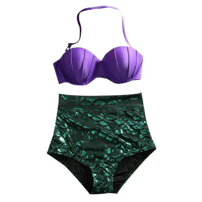Fashion Women Bandage Bikini Set Push-up Bra Swimsuit Shell Bathing Swimwear New Beach Wear
Fashion Women Bandage Bikini Set Push-up Bra Swimsuit Shell Bathing Swimwear New Beach Wear
