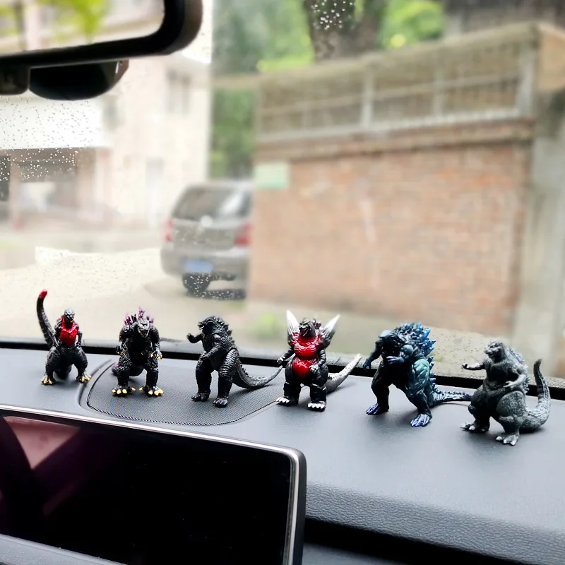 6Pcs/lot PVC dinosaur Collectible Model Mini Cartoon Toys Dolls Action Figures Kids Children Toys 8cm
6Pcs/lot PVC dinosaur Collectible Model Mini Cartoon Toys Dolls Action Figures Kids Children Toys 8cm