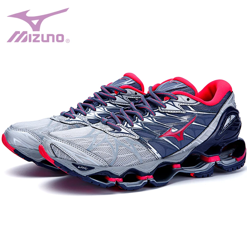 MIZUNO WAVE Prophecy 7 professional Women Shoes Outdoor basketball shoes Sneakers Women Weight lifting Shoes Size 36-41
MIZUNO WAVE Prophecy 7 professional Women Shoes Outdoor basketball shoes Sneakers Women Weight lifting Shoes Size 36-41