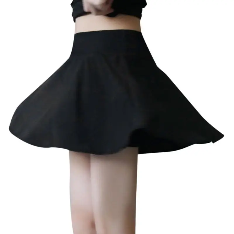 Anti Exposure Sports Tennis Yoga Skirts Badminton Breathable Quick Dry Sport Skirt Fitness Short Skirt for Women Lady Girl
Anti Exposure Sports Tennis Yoga Skirts Badminton Breathable Quick Dry Sport Skirt Fitness Short Skirt for Women Lady Girl