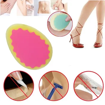 1pcs Magic Painless Hair Removal Depilation Sponge Hair Hair Effective Tool Epilator Pad Remover Cream Removal 2020 HOT SALR
1pcs Magic Painless Hair Removal Depilation Sponge Hair Hair Effective Tool Epilator Pad Remover Cream Removal 2020 HOT SALR