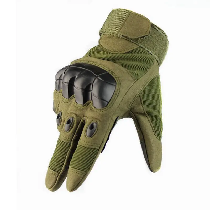 US Touch Screen Tactical Gloves Military Combat Army Paintball Shooting Airsoft Anti-Skid Rubber Hard Knuckle Full Finger Gloves
US Touch Screen Tactical Gloves Military Combat Army Paintball Shooting Airsoft Anti-Skid Rubber Hard Knuckle Full Finger Gloves