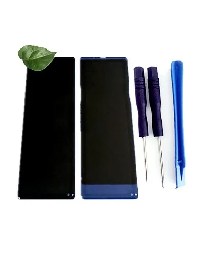 For Oukitel Mix 2 Mix2 LCD Display +Touch Screen Assembly Digitizer Replacement For Oukitel Mix 2 LCD Display free Tools
For Oukitel Mix 2 Mix2 LCD Display +Touch Screen Assembly Digitizer Replacement For Oukitel Mix 2 LCD Display free Tools