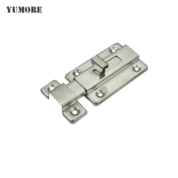 DHL Free Shipping 100pcs Stainless Steel Square Door Bolt Latch Mounted Buckle with screws
DHL Free Shipping 100pcs Stainless Steel Square Door Bolt Latch Mounted Buckle with screws