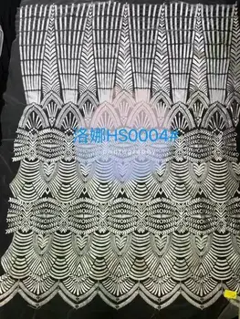 High quality nigerian net lace or African tulle mesh lace fabric France cord lace for party wedding dreg Dress 
High quality nigerian net lace or African tulle mesh lace fabric France cord lace for party wedding dreg Dress