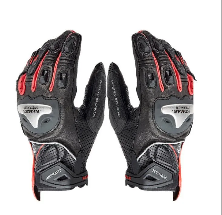 motorcycle titanium alloy leather gloves racing moto motorbike protective gloves motorcycle armor gloves racing gloves
motorcycle titanium alloy leather gloves racing moto motorbike protective gloves motorcycle armor gloves racing gloves