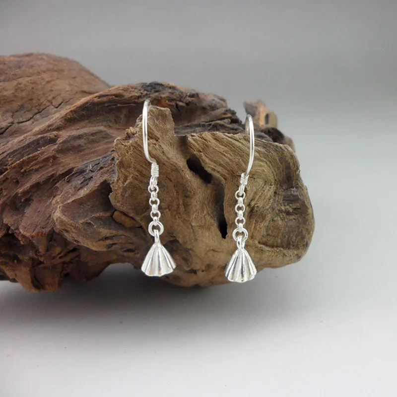 Lotus Root Earrings 2019 Summer Small Silver Earings Boho Women Cute Jewelry Bohemian Simple Chinese Handmade Statement Korean
Lotus Root Earrings 2019 Summer Small Silver Earings Boho Women Cute Jewelry Bohemian Simple Chinese Handmade Statement Korean