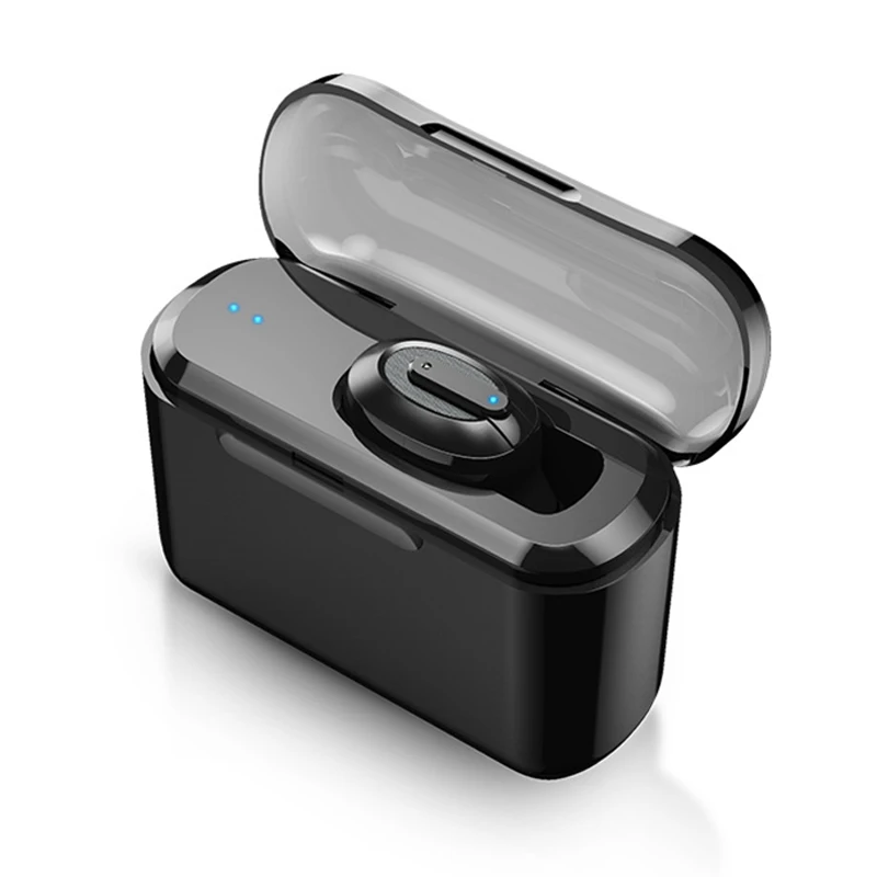 Bluetooth Earphone Inear Stereo Earbud Headset With Charging Box Mic For Iphone Xiaomi All Smart Phone air pods
Bluetooth Earphone Inear Stereo Earbud Headset With Charging Box Mic For Iphone Xiaomi All Smart Phone air pods