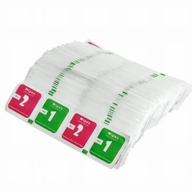 Wet Dry Cleaning Wipes Cloth Dust Cleaner for Apple Samsung Garmin Huawei Xiaomi Smart Watch Band Glass Screen Protector Film
Wet Dry Cleaning Wipes Cloth Dust Cleaner for Apple Samsung Garmin Huawei Xiaomi Smart Watch Band Glass Screen Protector Film