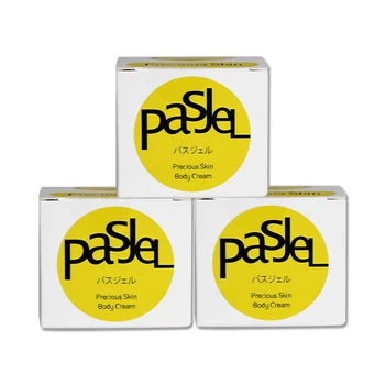 100PCS Pasjel Stretch Marks Remover Thailand Maternity Precious Skin Body Cream Effectively Pregnancy Scars Removal Creme 50g
100PCS Pasjel Stretch Marks Remover Thailand Maternity Precious Skin Body Cream Effectively Pregnancy Scars Removal Creme 50g