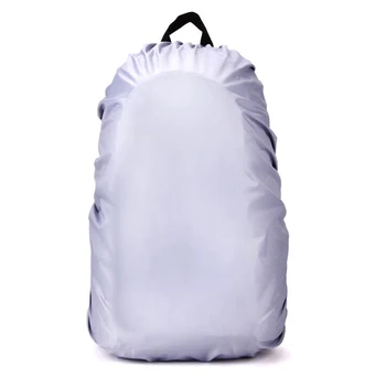New Waterproof Travel Accessory Backpack Dust Rain Cover 60L Nylon bag
New Waterproof Travel Accessory Backpack Dust Rain Cover 60L Nylon bag