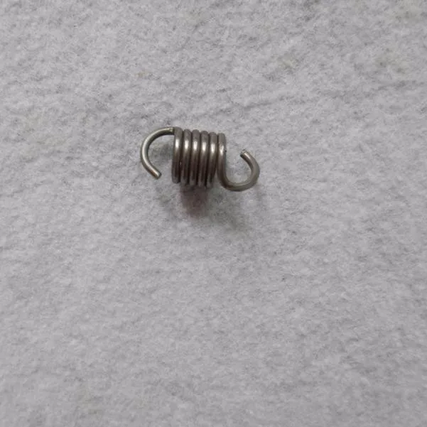 CLUTCH SPRING WACKER BS600 3
