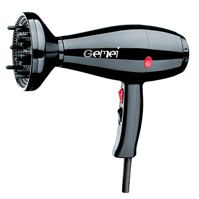 2200W professional hair dryer blow hot air style with Nozzles hot cold air speed adjust Salon Hair Styling Tool with diffuser 
2200W professional hair dryer blow hot air style with Nozzles hot cold air speed adjust Salon Hair Styling Tool with diffuser