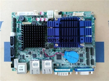 WAFER-PV-D5251 REV1.0 Industrial control embedded mainboard