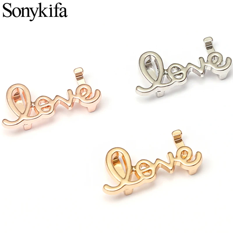 Sonykifa 2019 New Love Slide Beads Charms Fit 10mm Stainless Steel Mesh Pandora Bracelet Accessories For Women Men Jewelry Gift
Sonykifa 2019 New Love Slide Beads Charms Fit 10mm Stainless Steel Mesh Pandora Bracelet Accessories For Women Men Jewelry Gift