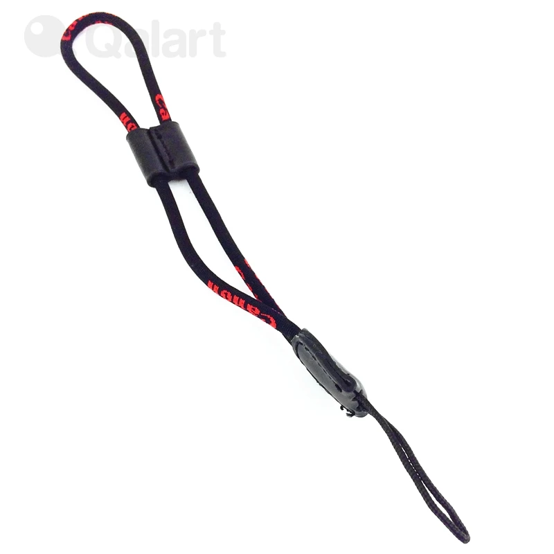 Simple Casual Lightweight Camera Wrist Band Hand Strap for Canon EOS M M2 M3 M5 M6 M10 M50 M100 G1X G7X G9X Mark II III G3X G5X
Simple Casual Lightweight Camera Wrist Band Hand Strap for Canon EOS M M2 M3 M5 M6 M10 M50 M100 G1X G7X G9X Mark II III G3X G5X
