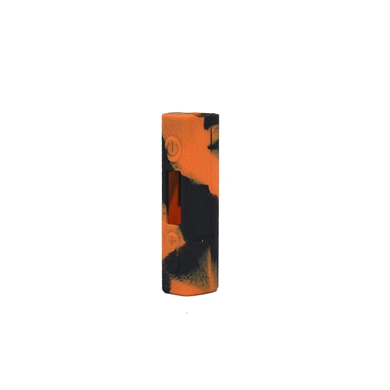 JUSTFOG Q16 STARTER thicker Silicone Rubber Case skin Wrap sleeve and silicone cover for Vape JUST FOG Q16C Box mod E Cig
JUSTFOG Q16 STARTER thicker Silicone Rubber Case skin Wrap sleeve and silicone cover for Vape JUST FOG Q16C Box mod E Cig